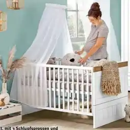 Trends Möbel Sansibar Westerhever Kinderbett Angebot