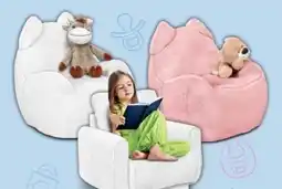 Trends Möbel Kindersessel PETRINA Angebot