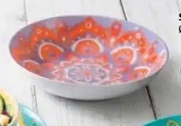 Trends Möbel Suppenteller MANDALA Angebot