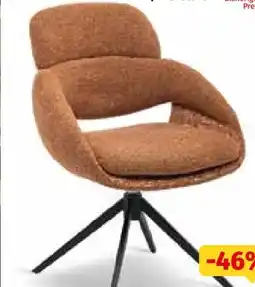Segmüller Design & More Armlehnstuhl Allenn Angebot