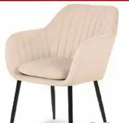 Segmüller Actona Stuhl Emilia Angebot