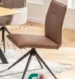 Segmüller Komfort & Wohnen Stuhl Amarillo Angebot