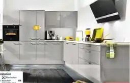 Segmüller Schüller Möbelwerk Küche Angebot