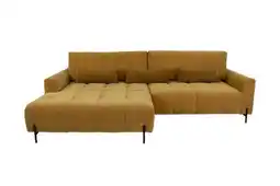 Segmüller Polstergarnitur Lissabon Angebot