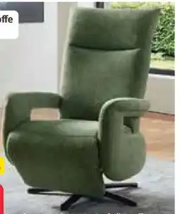 Segmüller Relaxsessel Mara Style Angebot