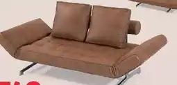 Segmüller Innovation Living Klappsofa Ghia Angebot