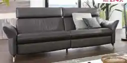 Segmüller Himolla Sofa 3-Sitzer Weilheim Angebot