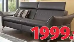 Segmüller Himolla Sofa 2.5-Sitzer Weilheim Angebot