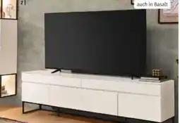Segmüller Wohnconcept TV-Lowboard Sapos Angebot
