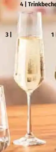 Segmüller Fürstenhof Sektglas Isabella Angebot