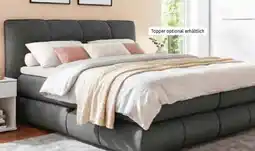 Segmüller Boxbett Alberto Angebot