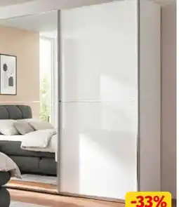 Segmüller Schwebetürenschrank Sinfonie Plus Angebot
