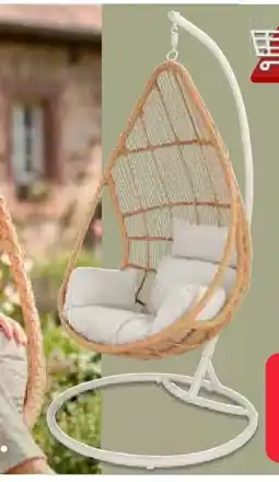 Segmüller Segarda Hängesitz Mores Angebot