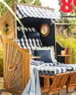 Segmüller Standkorb Trend 45 Angebot