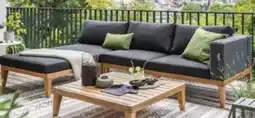 Segmüller Loungeset Leeds Angebot