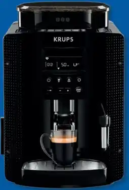 Lidl Krups Kaffeevollautomat Angebot