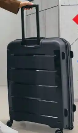 Lidl Esmara Trolley-Reisekoffer Angebot