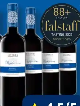 Lidl Navarra Mezquiriz Tempranillo Tinto Roble Angebot