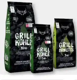 B1 Discount Baumarkt Fyrhege Grill-Holzkohle Angebot