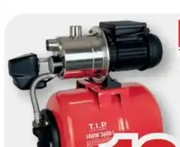 B1 Discount Baumarkt T.I.P. Hauswasserwerk HWW 3.600 l Angebot