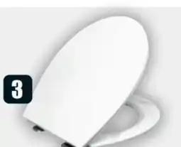 B1 Discount Baumarkt WC-Sitz Rino Angebot