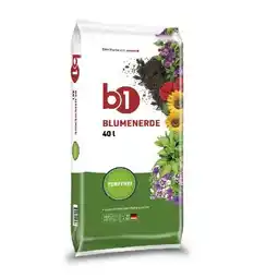 toom Baumarkt B1 Blumenerde Angebot