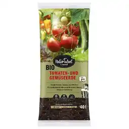 toom Baumarkt Toom Naturtalent Bio Tomaten- und Gemüseerde Angebot