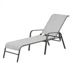 toom Baumarkt Sonnenliege Laura Angebot