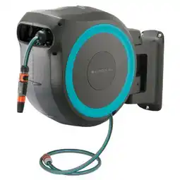 toom Baumarkt Gardena Wand-Schlauchbox RollUp L Angebot