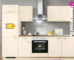Möbel Boss Express Küchen Einbauküche Angebot