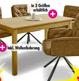 Möbel Boss Tisch Coburg Angebot