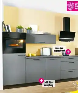 Möbel Boss Express Möbel Einbauküche Angebot