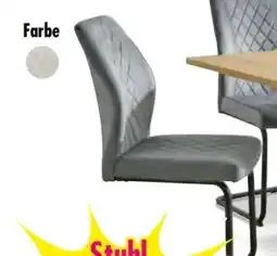 Möbel Boss Stuhl Oslo Angebot
