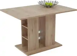Möbel Boss Tisch Steffi Angebot