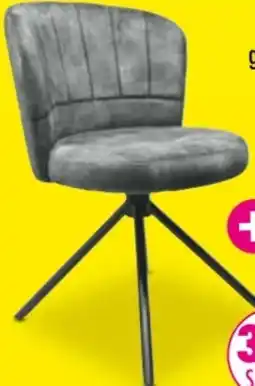 Möbel Boss Stuhl Shell Angebot