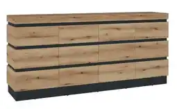 Möbel Boss Sideboard Angebot
