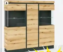 Möbel Boss Highboard Angebot