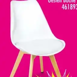 Möbel Boss Stuhl Alexis Angebot