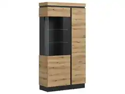 Möbel Boss Vitrine Angebot