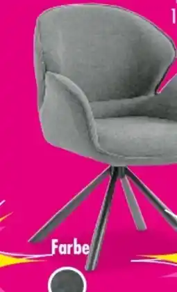 Möbel Boss Stuhl Lina Angebot