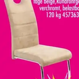Möbel Boss Stuhl Karola Angebot