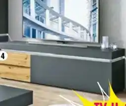Möbel Boss TV Unterteil Angebot
