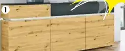 Möbel Boss Sideboard Angebot