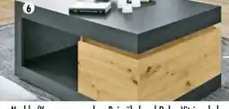 Möbel Boss Couchtisch Angebot