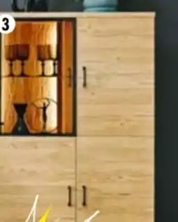 Möbel Boss Highboard Olsberg Angebot