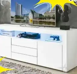 Möbel Boss TV-Sideboard Leeds Angebot