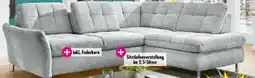 Möbel Boss Ecksofa Sevran Angebot