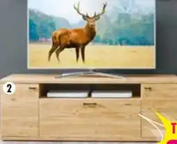 Möbel Boss TV-Unterteil Olsberg Angebot