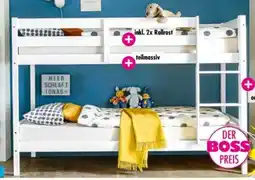 Möbel Boss Etagenbett Luisa Angebot