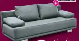 Möbel Boss Schlafsofa Luzio Angebot